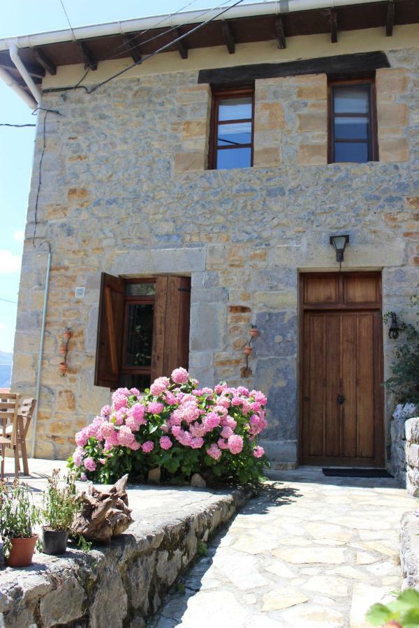 Amets Etxalde Villa Santecilla Exterior photo