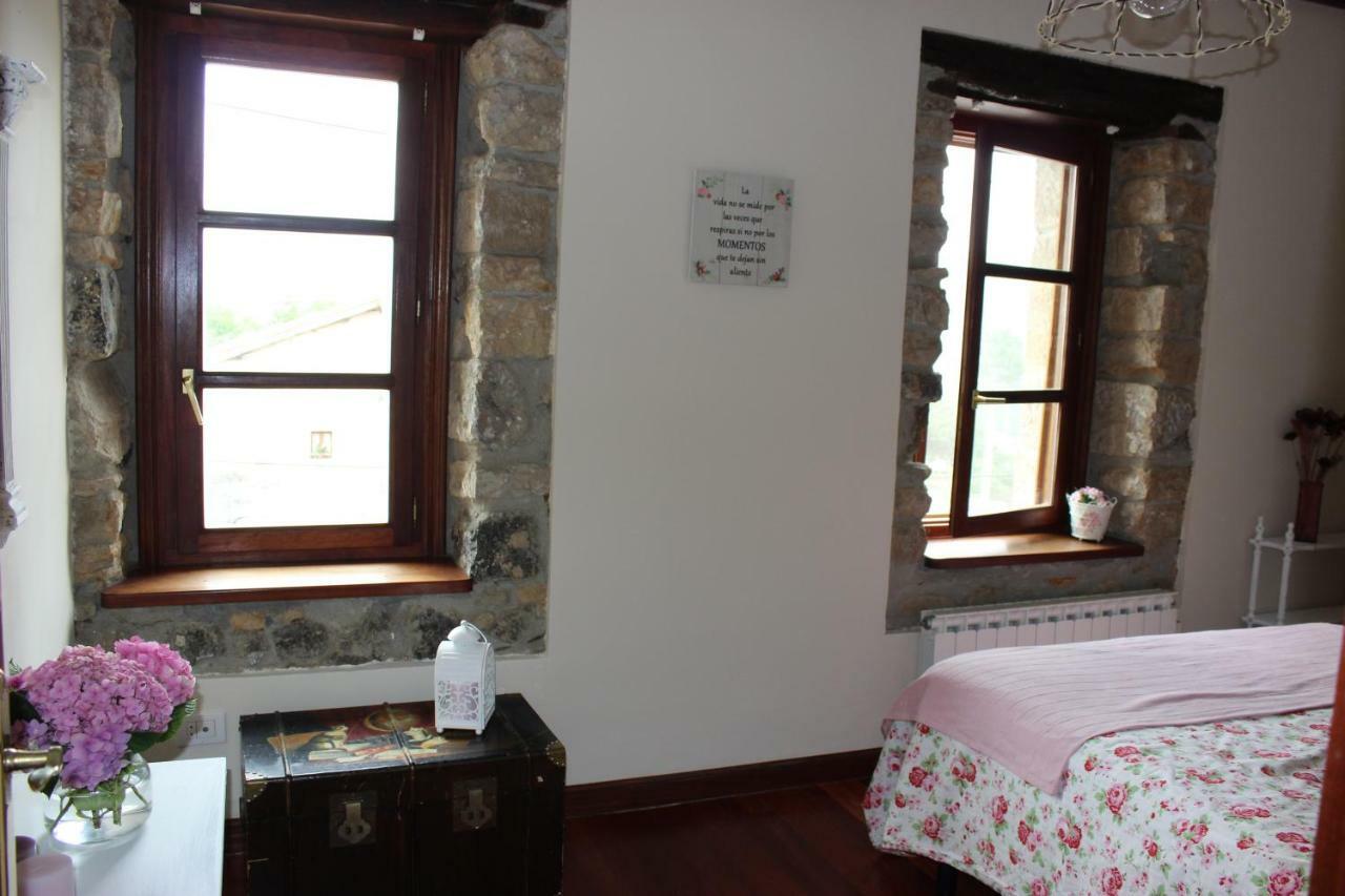 Amets Etxalde Villa Santecilla Exterior photo